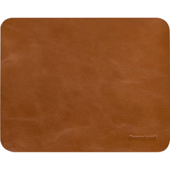 Tappetino per Mouse - Cuoio