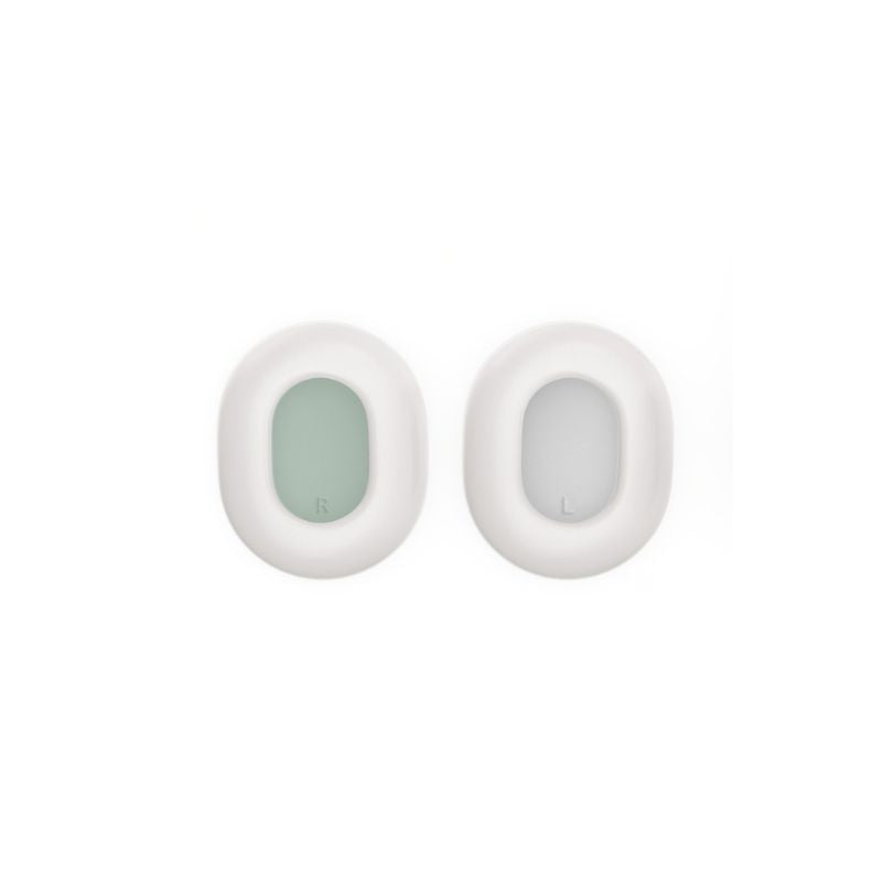 Cuffie microfono bluetooth ACE - Bianco