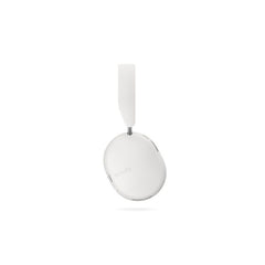 Cuffie microfono bluetooth ACE - Bianco