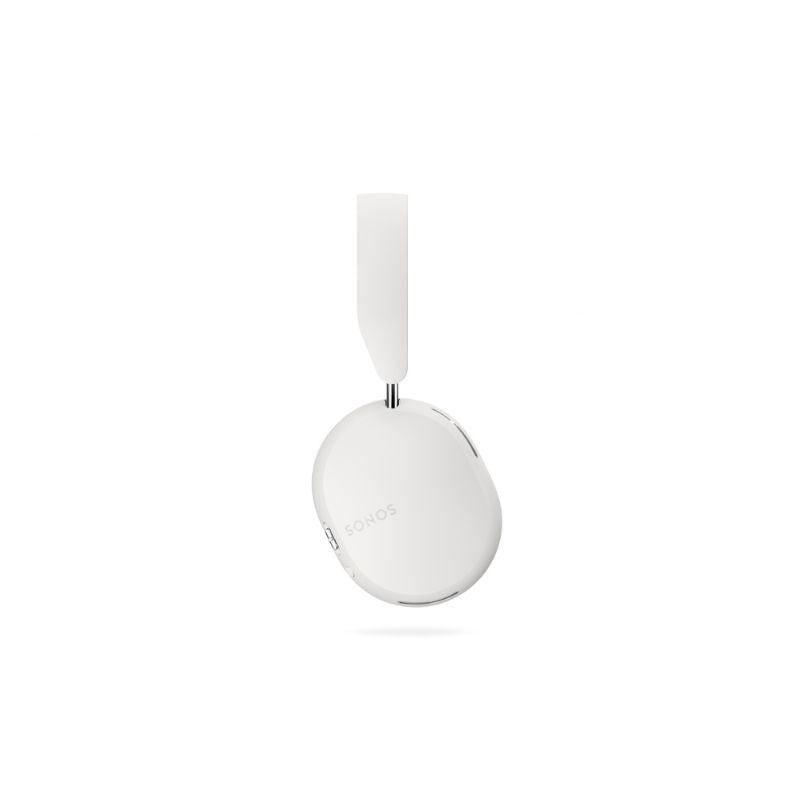 Cuffie microfono bluetooth ACE - Bianco
