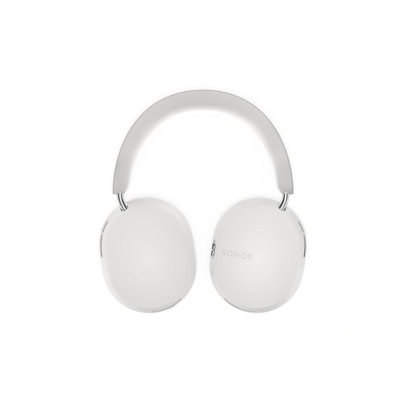 Cuffie microfono bluetooth ACE - Bianco