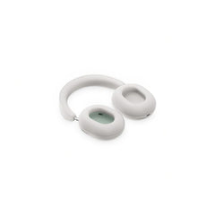 Cuffie microfono bluetooth ACE - Bianco
