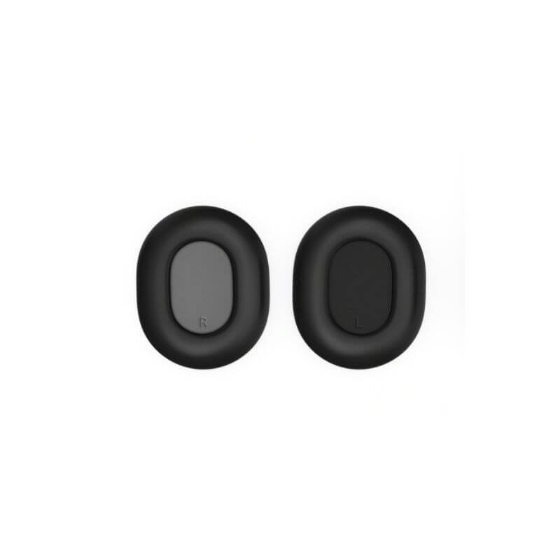 Cuffie microfono bluetooth ACE - Nero
