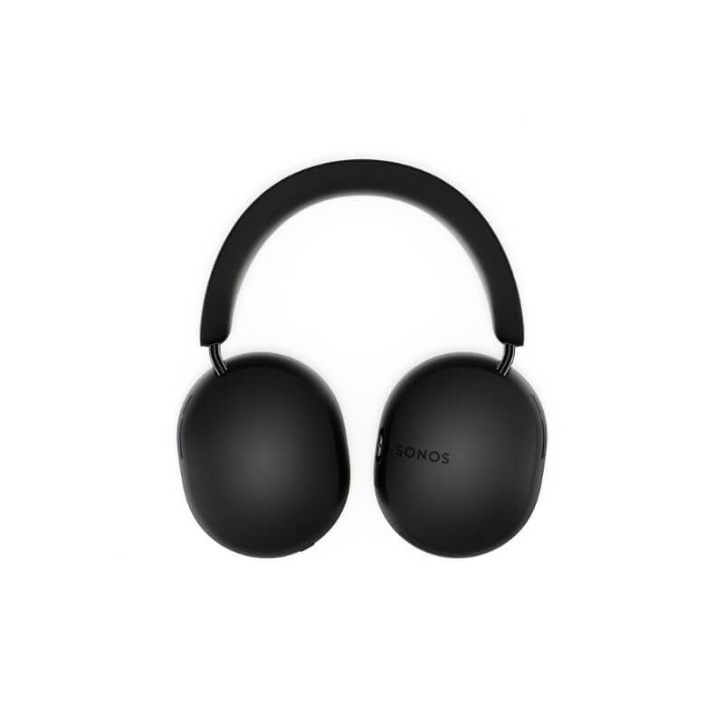 Cuffie microfono bluetooth ACE - Nero