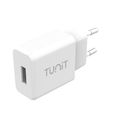 Alimentatore Tunit USB-A da 12W