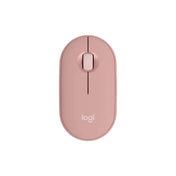 Mouse Pebble 2 M350s - Rosa