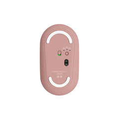 Mouse Pebble 2 M350s - Rosa