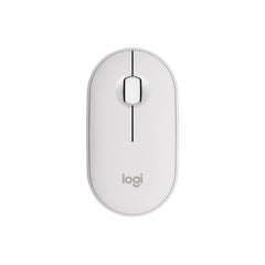 Mouse Pebble 2 M350s - Bianco