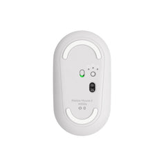Mouse Pebble 2 M350s - Bianco