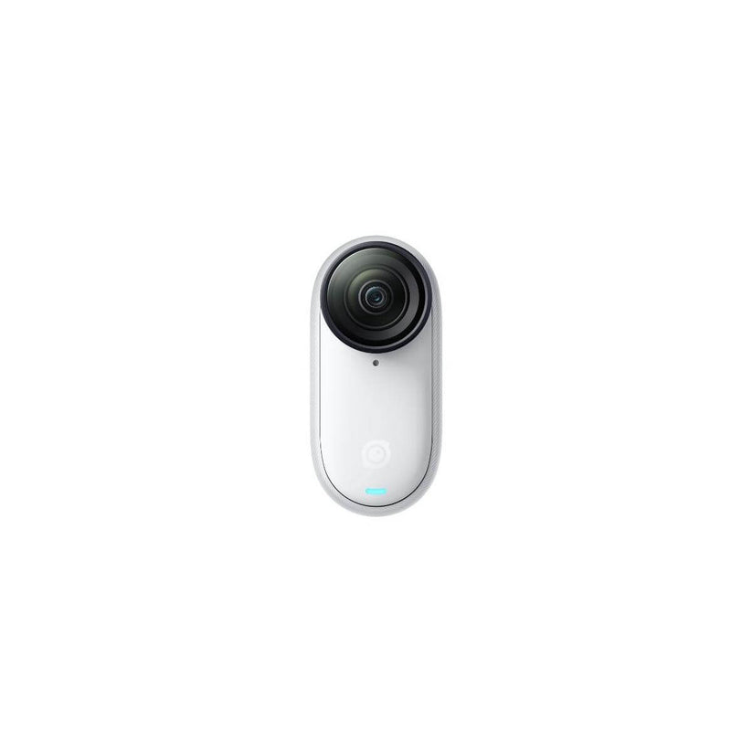Insta360 GO 3S - Action Camera Arctic White - 64GB