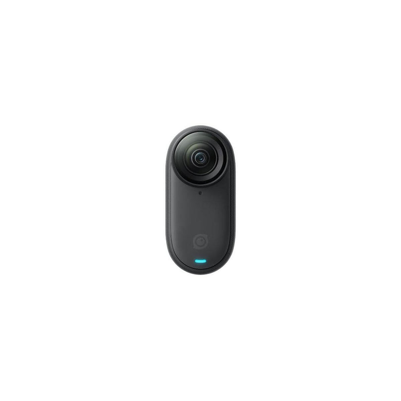 Insta360 GO 3S - Action Camera Midnight Black - 128GB