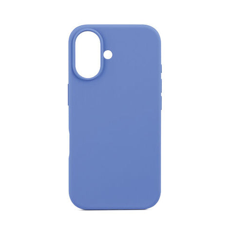 aiino Allure Custodia con magnete per iPhone 16 - Indaco