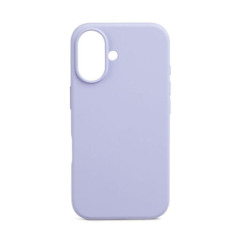 Custodia Allure MagSafe per iPhone 16 - Lilla