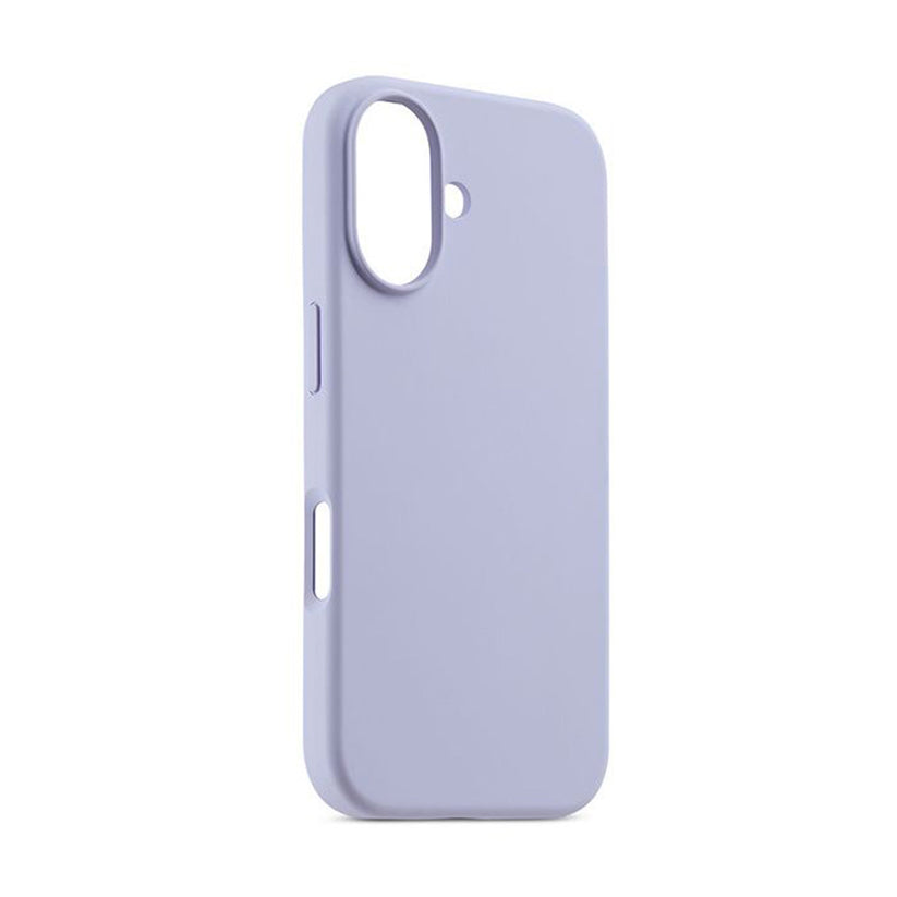 Custodia Allure MagSafe per iPhone 16 - Lilla