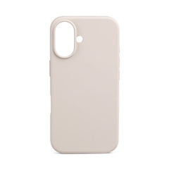 Custodia Allure MagSafe per iPhone 16 Plus - Sabbia