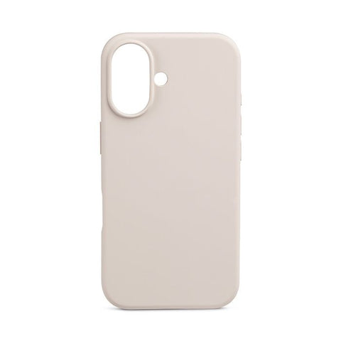 Custodia Allure MagSafe per iPhone 16 Plus - Sabbia