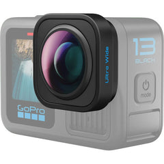 Mod Obiettivo Ultra-Grandangolare per fotocamera HERO13