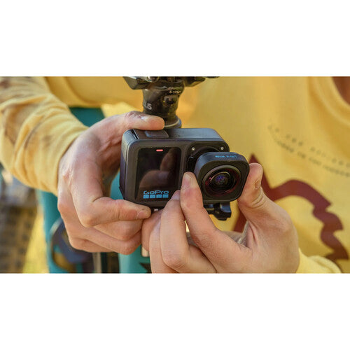 Mod Obiettivo Ultra-Grandangolare per fotocamera HERO13