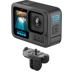 Supporto di aggancio magnetico per GoPro