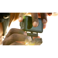 Supporto di aggancio magnetico per GoPro