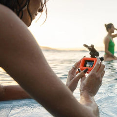 Floaty per fotocamera HERO