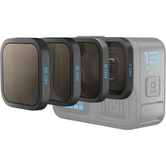 Set da 4 Filtri ND intelligenti per Fotocamera HERO13