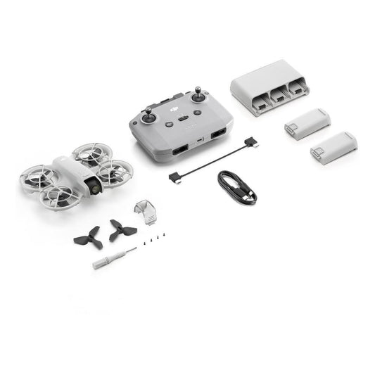 Drone DJI Neo Fly More Combo