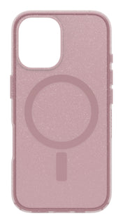 Custodia Symmetry MagSafe per iPhone 16 - Rosa