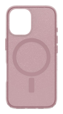 Custodia Symmetry MagSafe per iPhone 16 - Rosa