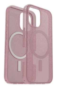 Custodia Symmetry MagSafe per iPhone 16 - Rosa