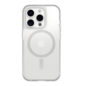 Custodia React Magsafe per iPhone 16 Pro - Trasparente