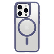 Custodia React Magsafe per iPhone 16 Pro - Viola