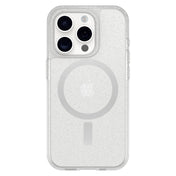 Custodia React Magsafe per iPhone 16 Pro - Glitter