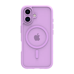 Custodia Grenen MagSafe per iPhone 16 - Rosa