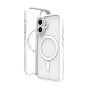Custodia Grenen MagSafe per iPhone 16 - Bianco