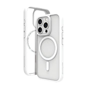 Custodia Grenen MagSafe per iPhone 16 Pro - Bianco