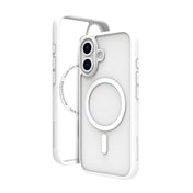 Custodia Grenen MagSafe per iPhone 16 Plus - Bianco