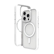 Custodia Grenen MagSafe per iPhone 16 Pro Max - Bianco