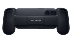 Backbone One per iPhone - Lightning (2ª gen) - Nero