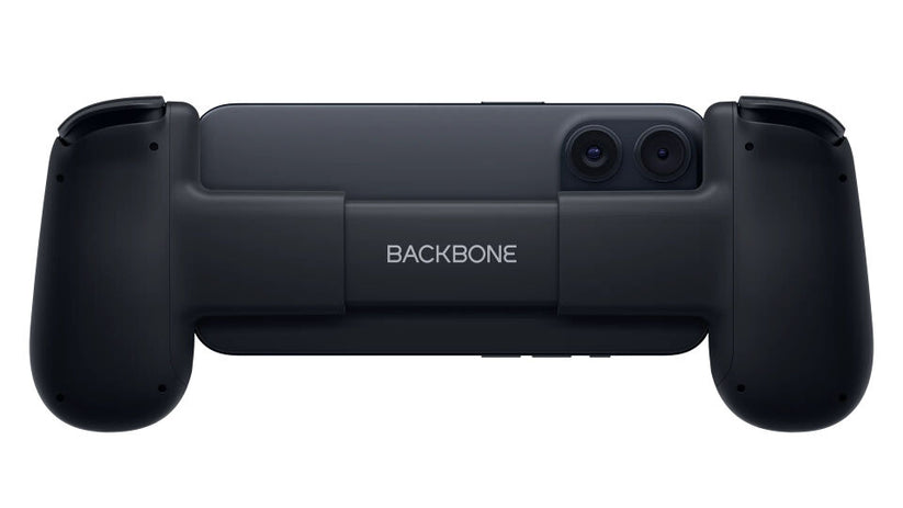 Backbone One per iPhone - Lightning (2ª gen) - Nero