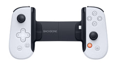Backbone One per iPhone - Lightning (2ª gen) - Bianco