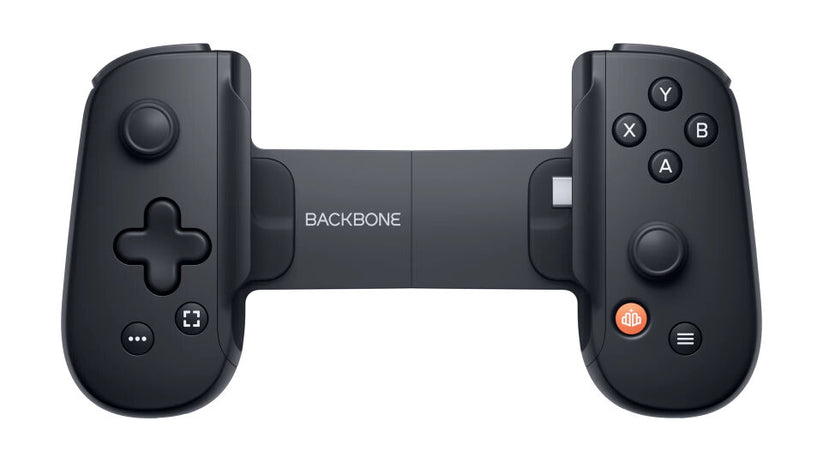 Backbone One per iPhone e Android - USB-C (2ª gen)