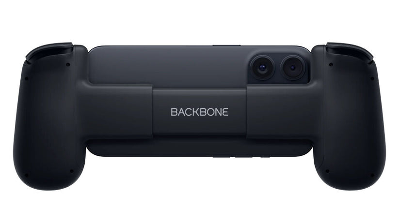 Backbone One per iPhone e Android - USB-C (2ª gen)