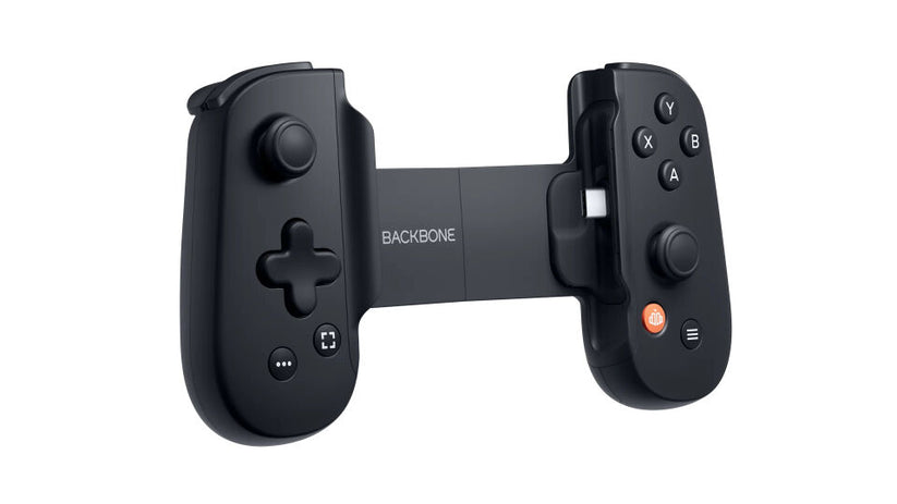 Backbone One per iPhone e Android - USB-C (2ª gen)
