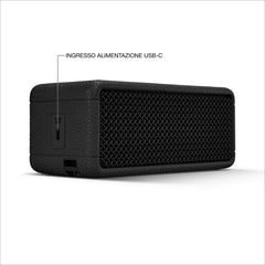 Emberton III Altoparlante Portatile - Nero