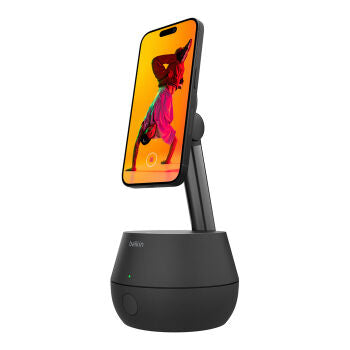 Supporto Pro con tracking automatico compatibile con DockKit