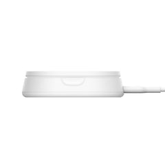 BoostCharge Pro Supporto di ricarica wireless magnetica convertibile con Qi2 (15 W) - Bianco