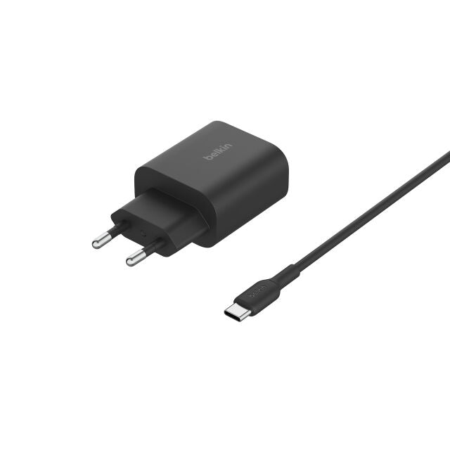 Supporto Di Ricarica Wireless 3in1 15w Qi2 - Nero