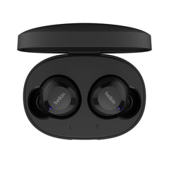 Auricolari Wireless Bluetooth Soundform Bolt - Nero