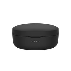 Auricolari Wireless Bluetooth Soundform Bolt - Nero